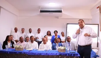 San Antonio de Guerra se convierte en centro de la producción energética solar