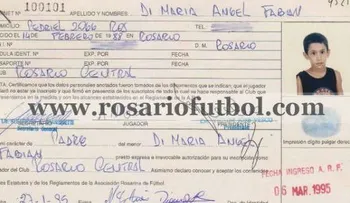 Man United ficha a Di María por US$99 millones 