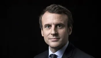 Macron busca en China reciprocidad ante fin de ingenuidad comercial de Europa