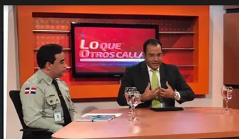 Nuevo vocero de AMET: â??Los agentes son angelitos para cuidar a los ciudadanosâ?