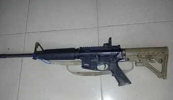 4 muertos en un enfrentamiento entre un grupo criminal y agentes fronterizos en Panamá