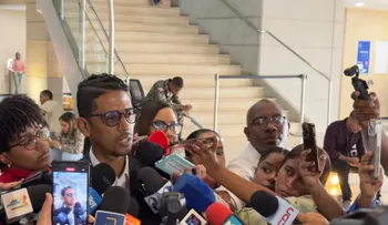 Detienen a padres y hermano de exauxiliar de Senasa implicado en fraude