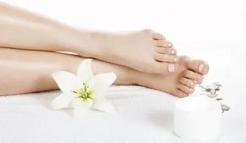 Depilación natural y efectiva con azúcar 