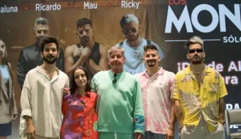 Los Montaner crean una nueva fundación para sus proyectos solidarios