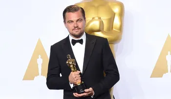 Leonardo DiCaprio le quitaron un Oscar: Entérate de las razones