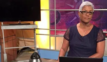 Altagracia Salazar saca del aire su programa "A Quien Madruga" 
