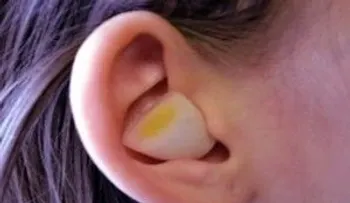 Colócatelo en la oreja y descubre sus beneficios
