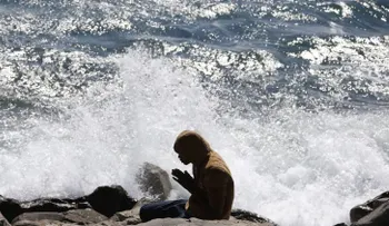 ¿Cuál es el mar que tiene en vilo a la humanidad?