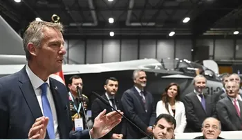 Airbus liderará el entrenamiento militar de España