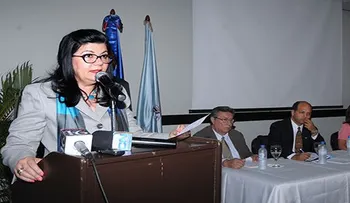 OCI impulsa la constitución de la Mesa Estado Cooperantes Internacionales de Educación