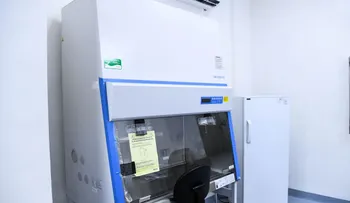 Salud Pública entrega al SNS equipos Genexpert para la aplicación de pruebas rápidas de tuberculosis