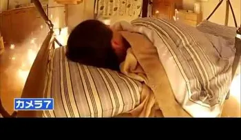Cama voladora: Polémica por la broma más peligrosa de la televisión japonesa (Video)