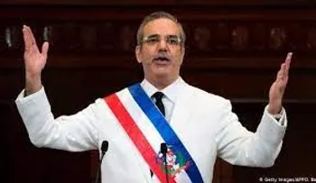 Rendición de cuentas de Abinader en el CN genera mayor expectativa ante crisis de Ucrania y Rusia; esperan Presidente cambie algunos funcionarios