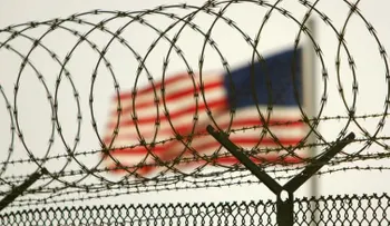 Gobierno de Obama no devolverá Guantánamo
