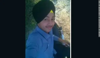 Adolescente muere al dispararse accidentalmente cuando se tomaba una selfie