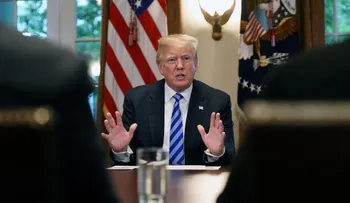 Trump: México no hacer nada por EE.UU, solo toman nuestro dinero y nos venden drogas"