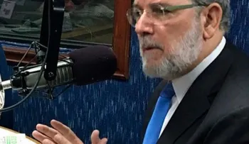 Rodríguez Marchena: Trabajo y promesas cumplidas, clave popularidad Danilo Medina