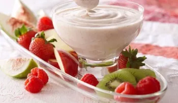 7 razones médicas para tomar yogur