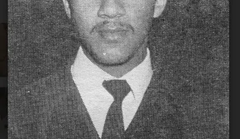 Marcelino Vega un presente eterno a 36 años de su partida
