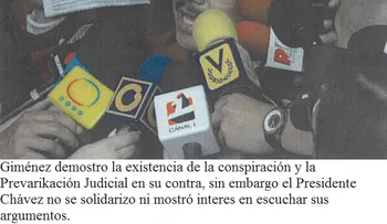 Denuncia plan perverso aprovechando festividades 