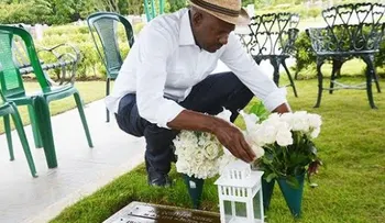 "El Cañero" dedica su triunfo a Juan de los Santos