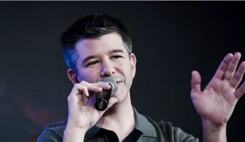 El director ejecutivo de Uber se retira del consejo asesor de negocios de Trump