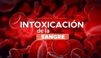 Enfermedades por intoxicación sanguínea: Una Dra nos dice de qué se trata 