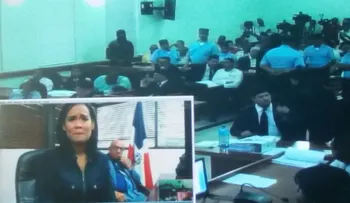 Aplazan para el 4 de julio audiencia del juicio contra Blas Peralta 