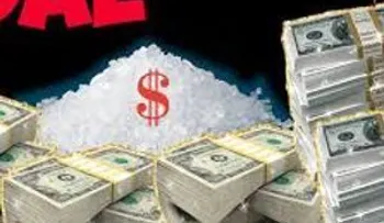 Este primer domingo de julio, lavarte las manos con sal para evitar enfermedades y conseguir dinero