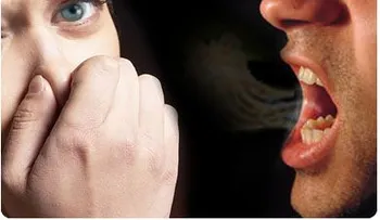 No sufras nunca más de mal aliento o halitosis con este sencillo remedio