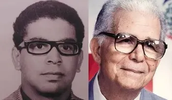 Dr Balaguer, porqué no se monta en un avión o barco y desaparece del país: artículo por el que mataron a Orlando Martínez 