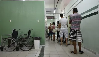 Brote de fiebre amarilla en Brasil despierta preocupación de que pueda expandirse como el zika