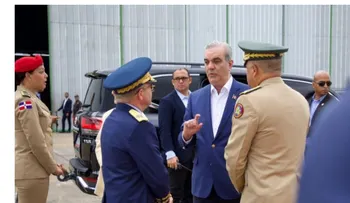 Abinader participará como invitado especial en foro de líderes empresariales a nivel mundial