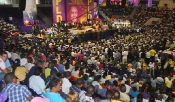 PLD definirá este domingo ampliación de Comisión Política y Comité Central