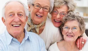 Día Internacional del tercera edad: Cuidados y consejos para una vejez saludable