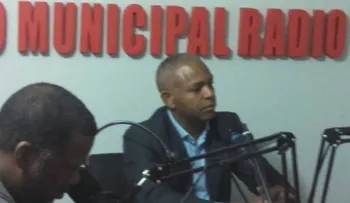 Exdiputado Juan Pérez resalta logros en su gestión