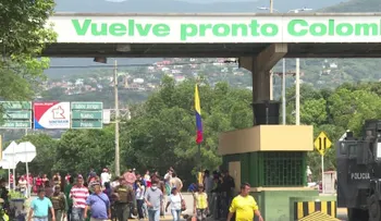 Venezuela rechaza acusaciones de Colombia de supuesta violación de soberanía: "Es un falso positivo"