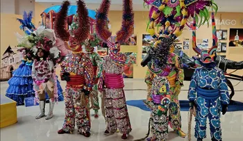 Puro Carnaval 2026 une innovación, educación y creatividad
