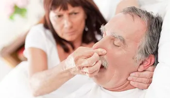 Los ronquidos pueden provocar paros cardíacos y otras enfermedades, recomiendan ver a un médico