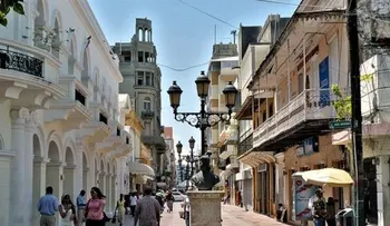 Realizarán censo de población y vivienda en la Ciudad Colonial