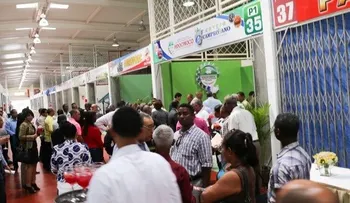 Abren primer punto de venta de conejos en Merca Santo Domingo