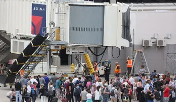 Investigadores: Presunto autor de tiroteo en Ft. Lauderdale habría planeado el ataque