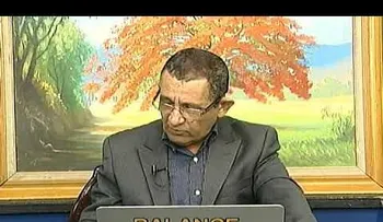 Ramiro Estrella no descarta Danilo Medina haya solicitado entrevista con Jatnna; aborda temas de salud