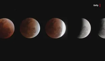 ¿Es cierto que hoy será la noche más oscura en 500 años?