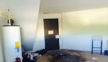 Un recorrido por la última guarida de El Chapo antes de su captura