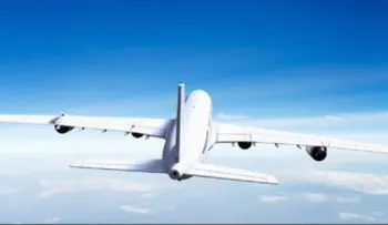 Entérate en saber ¿por qué los aviones son blancos?
