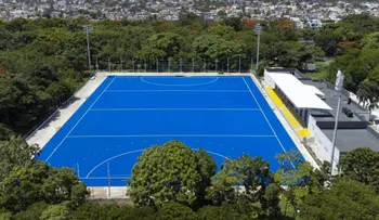 Reabren Parque del Este y el Centro Olímpico con nuevas medidas para preservar las instalaciones