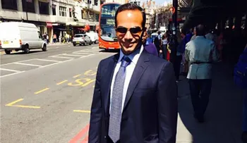 Sentencian a Papadopoulos, ex asesor de campaña de Trump, a dos semanas en prisión