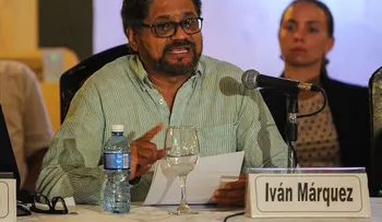 FARC y Gobierno acuerdan plan de salida de los menores de 15 años de la guerrilla