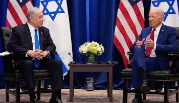 Senado de EEUU aprueba por unanimidad resolución de apoyo a Israel